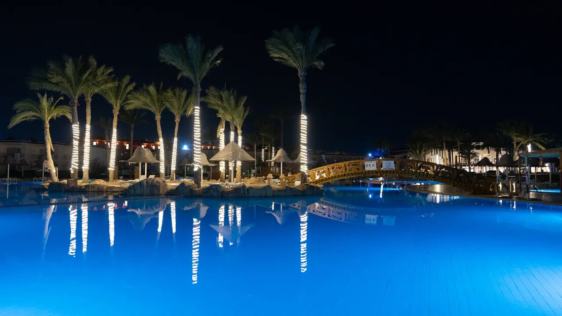 Parrotel Beach Resort